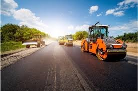 Road Development